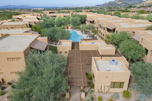 The Overlook in Scottsdale, Arizona